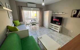 Genuar Apartments Malaga Center 2